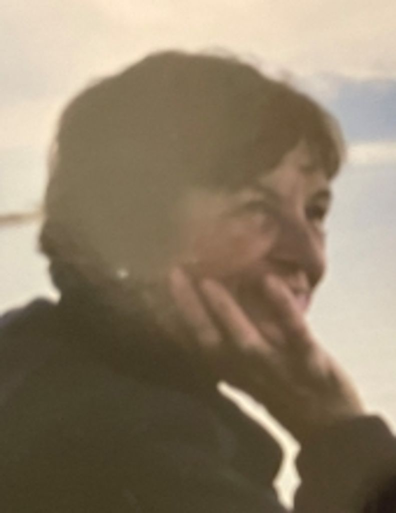 Meridith Ruth Beck Profile Photo