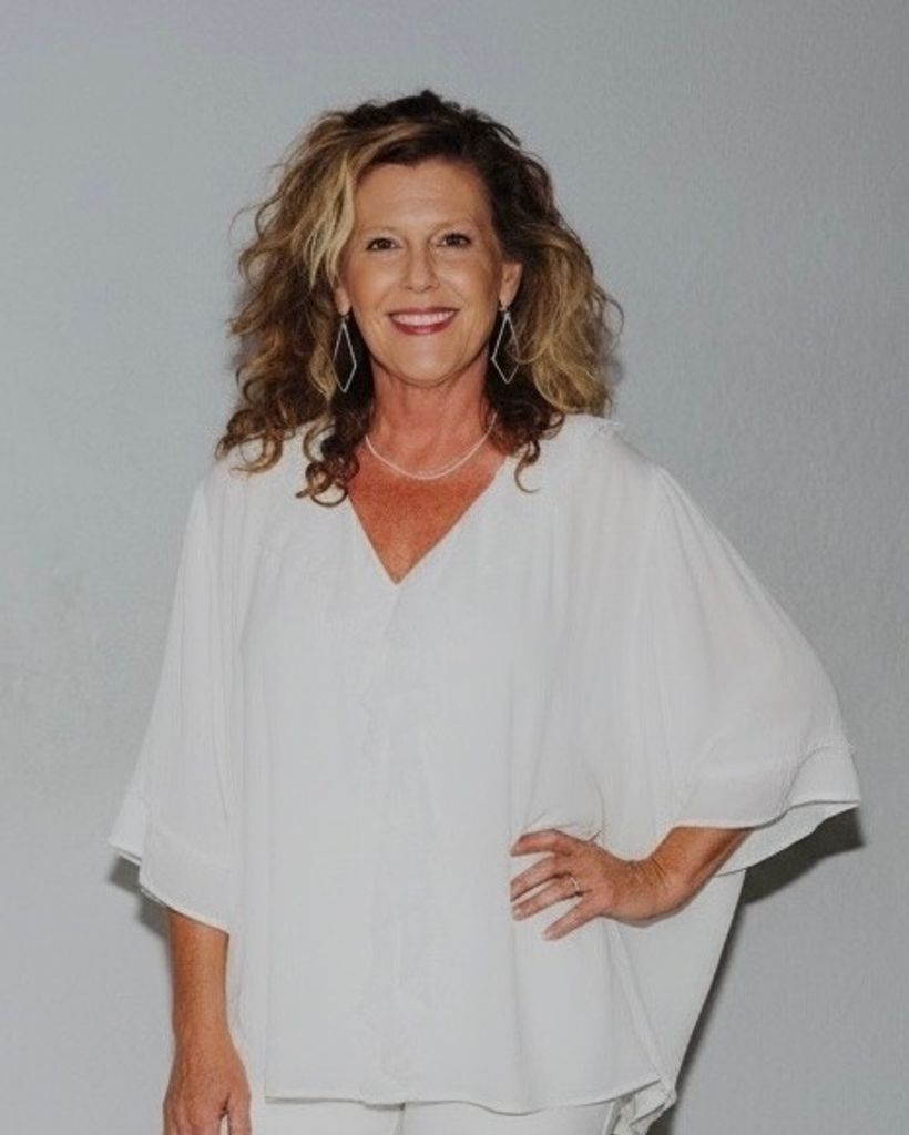 Kimberly Ross Conner Profile Photo