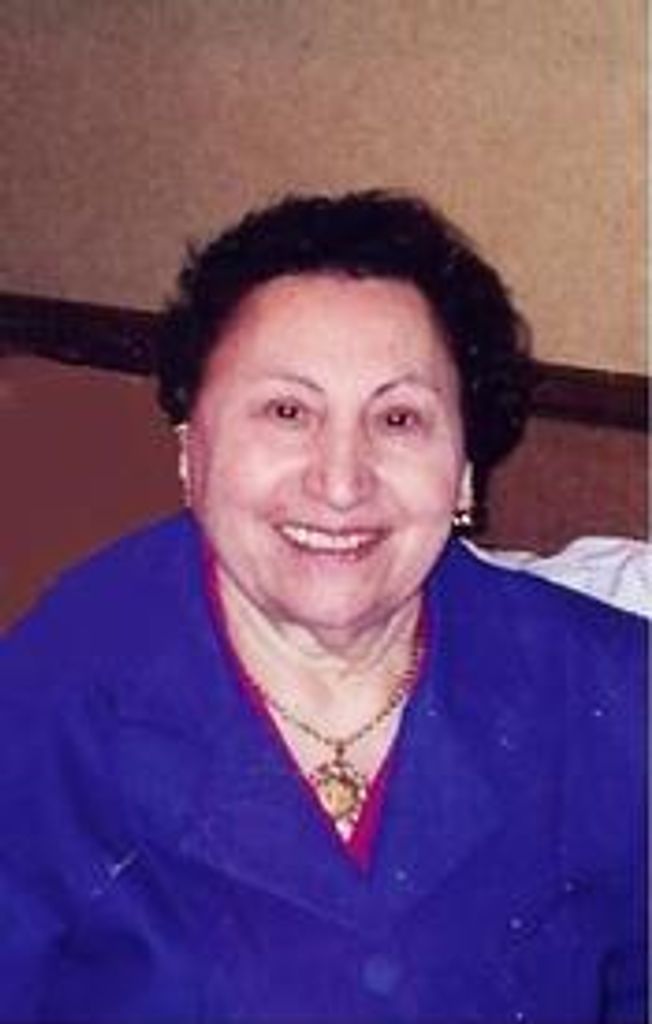 Grazia "Grace" Micciche Profile Photo