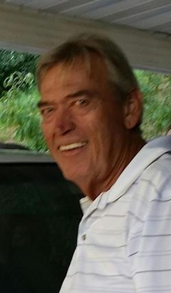 Bob Scott Profile Photo