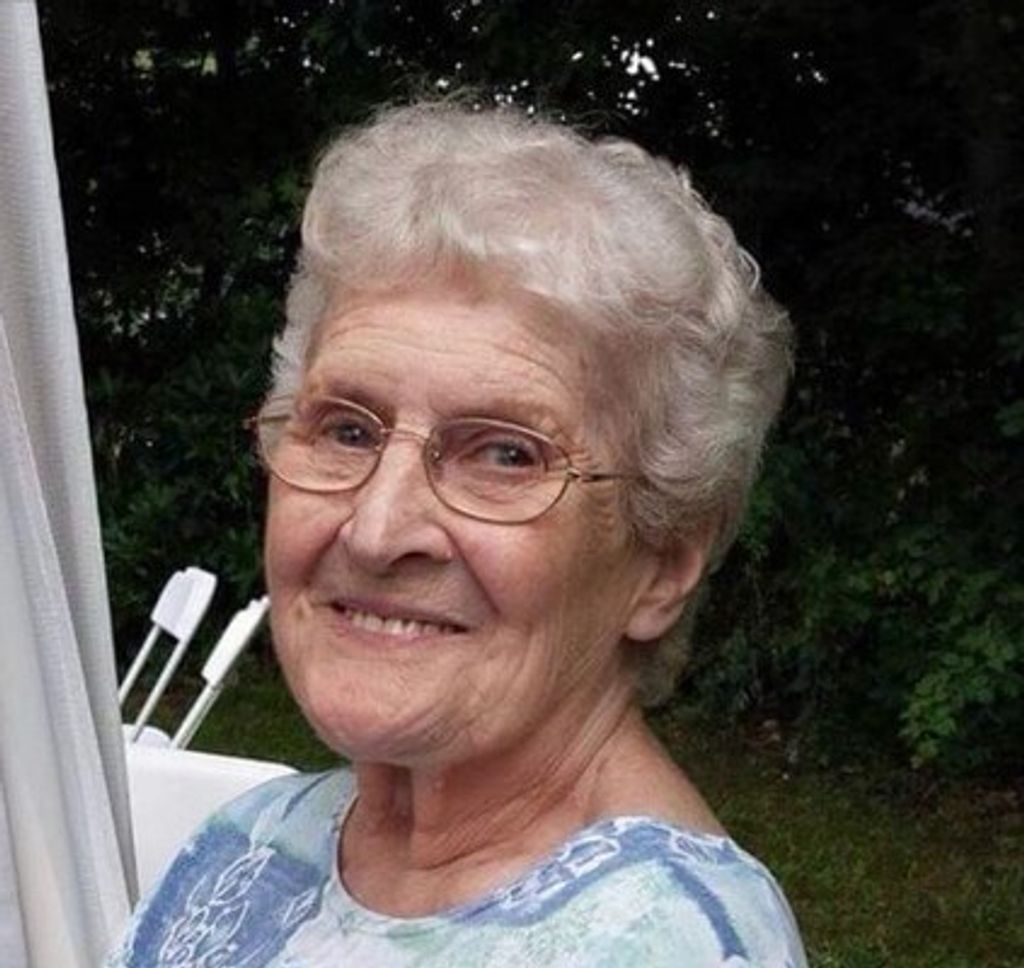 Marilyn M. (Mcsheehy) Serrentino Profile Photo