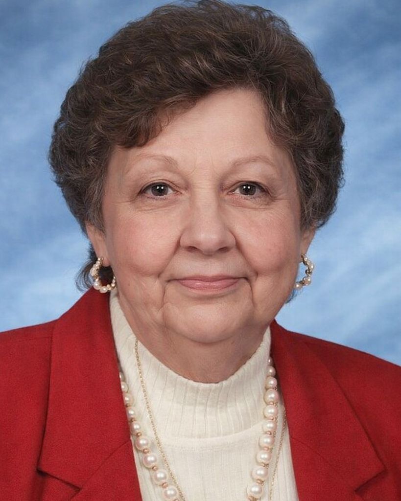 Betty Harper Moorer Profile Photo