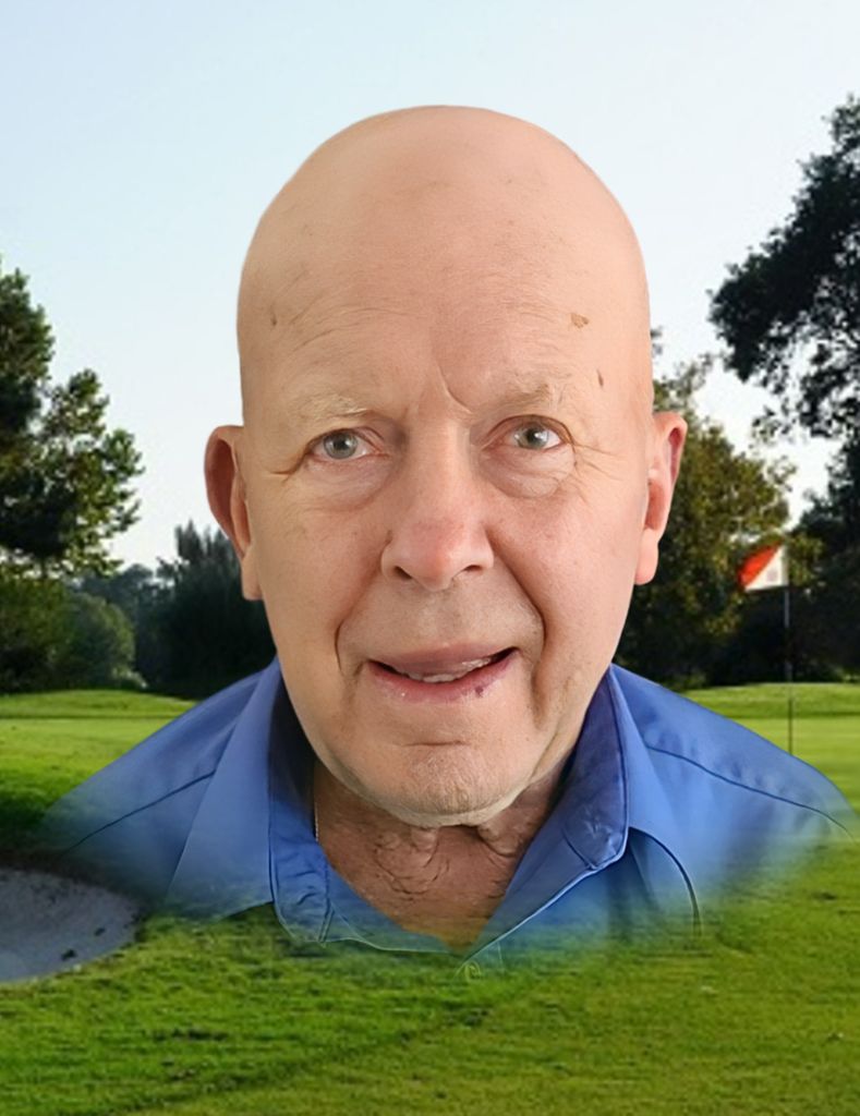 Grover J. Marshall Profile Photo