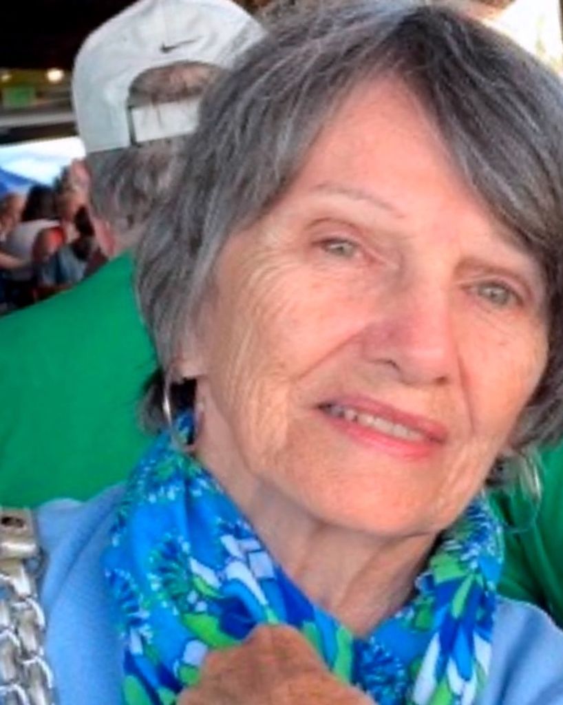 Norma E. Roche Profile Photo
