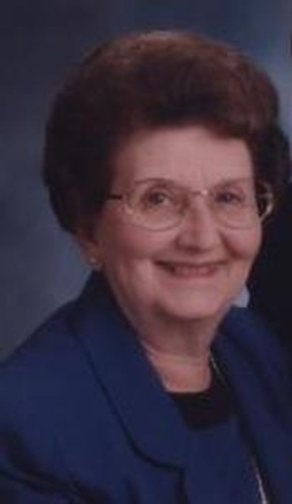 Vernalee K. Hawkins Profile Photo