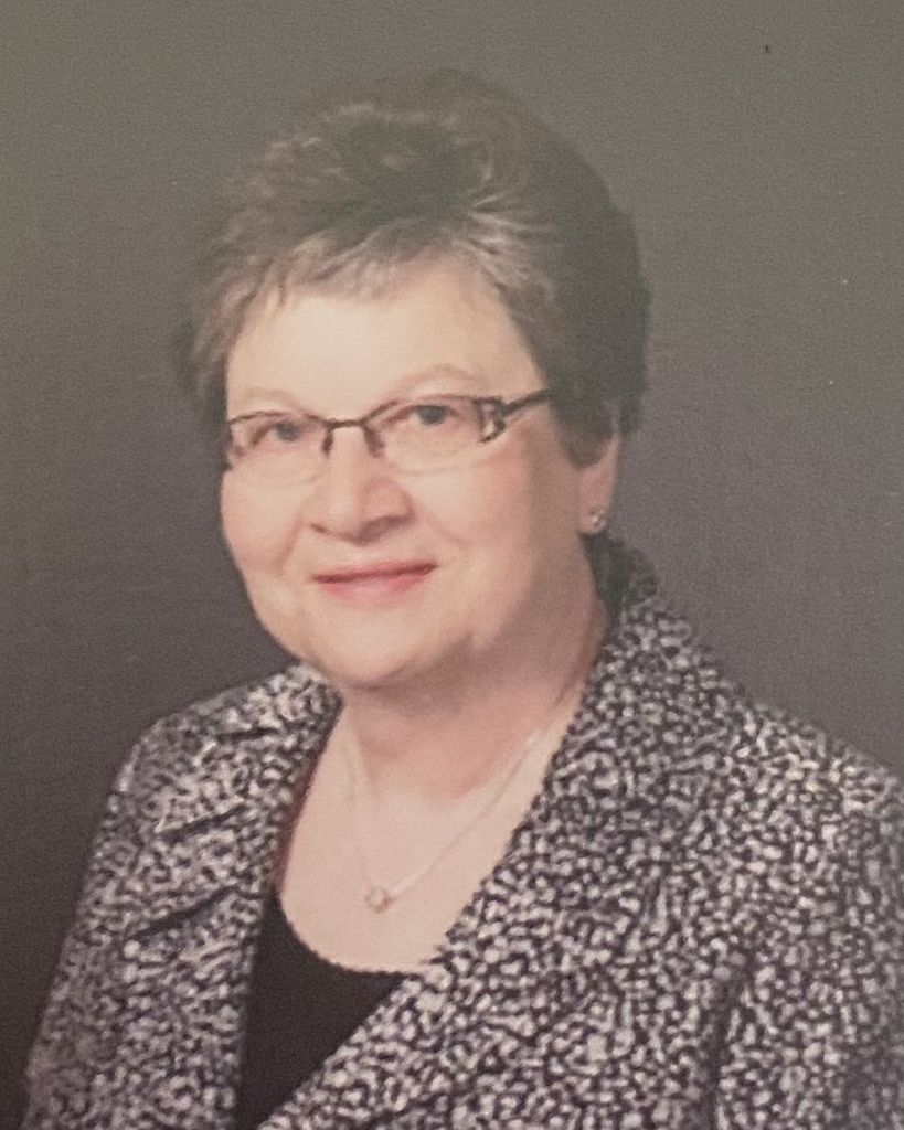 Judy A. Ostreng