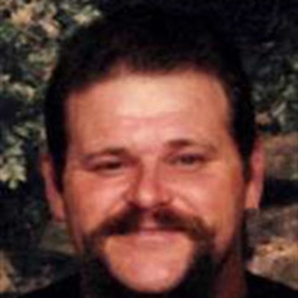 Michael Quesenberry