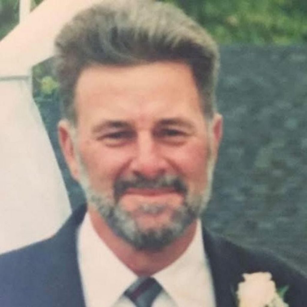 Andrew Delmas Rexrode Profile Photo