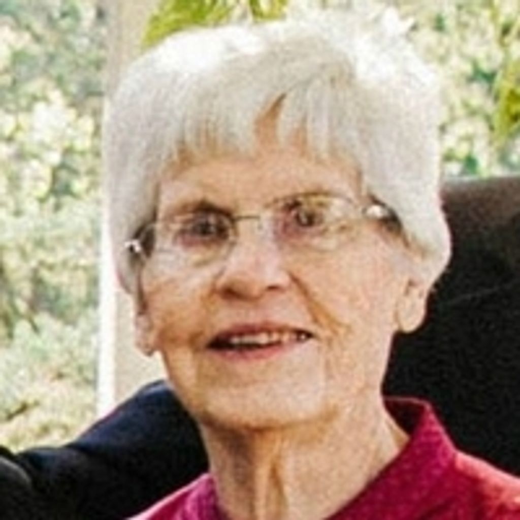 Ruth Ann Porter