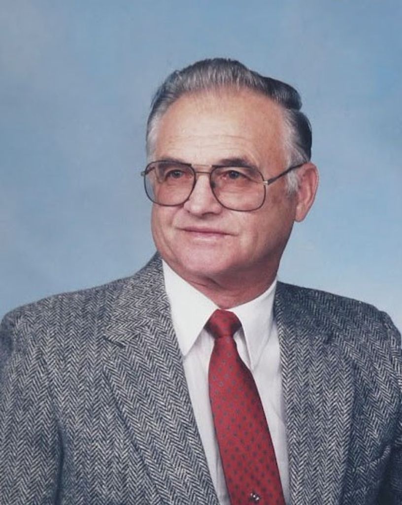 Louis William Yost
