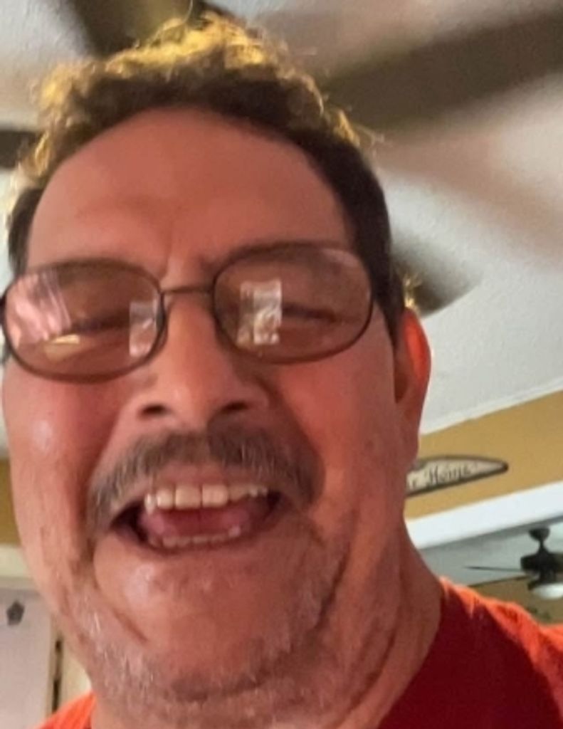 Timothy Mcbride Profile Photo