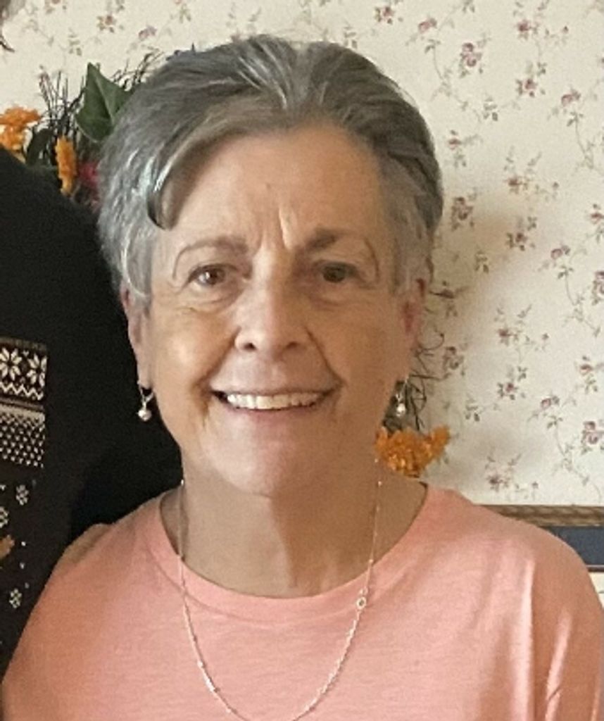 Marie A Clark Profile Photo