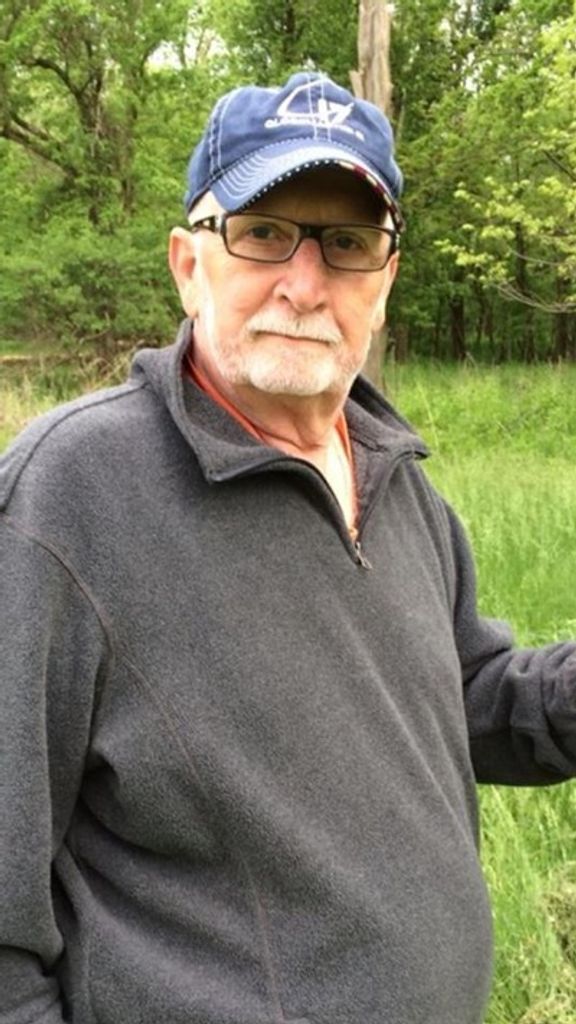 Mack Joseph Perkowski Profile Photo