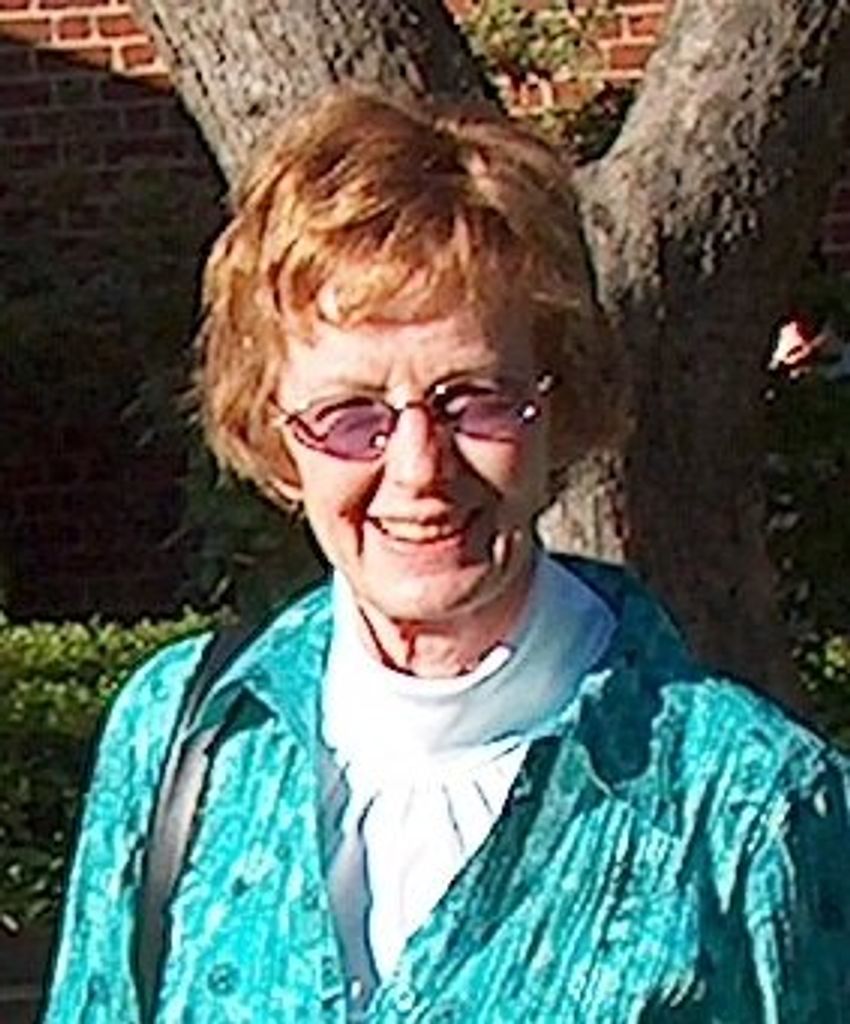 Phyllis  Stearns