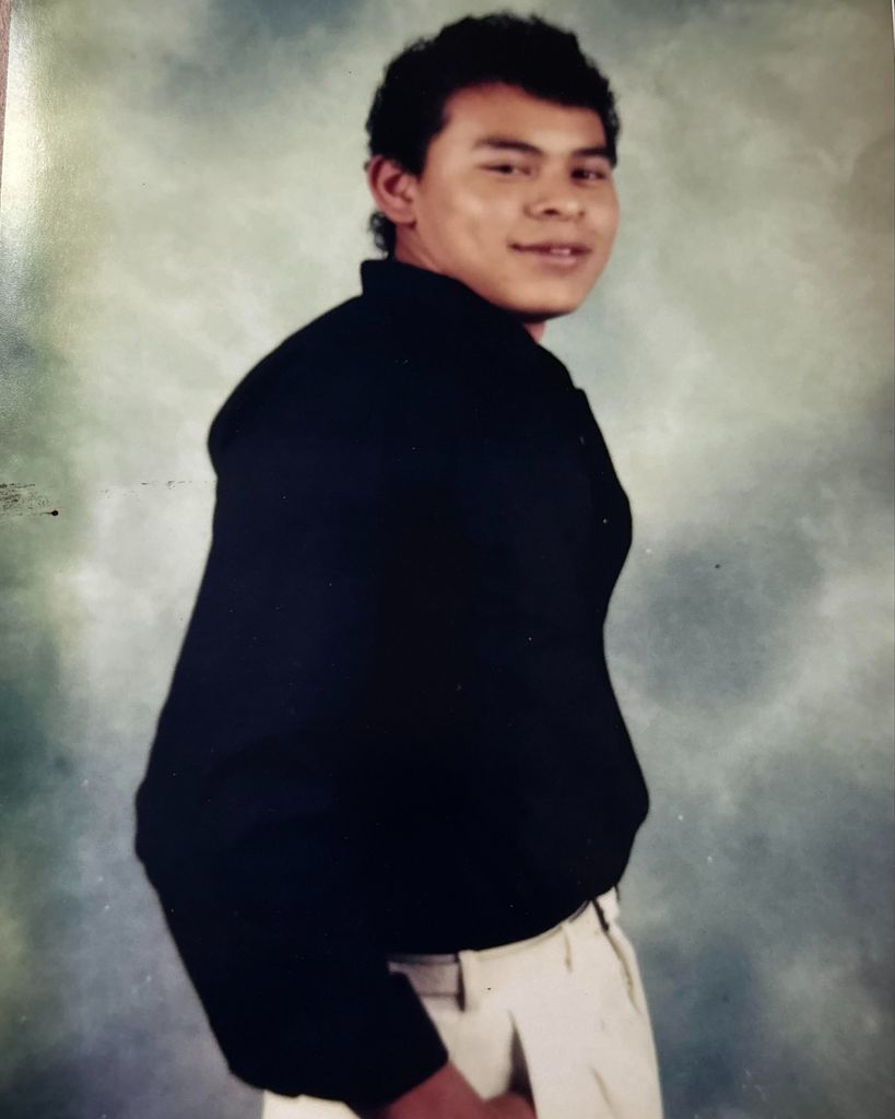 Erick Oswaldo Garcia Lopez