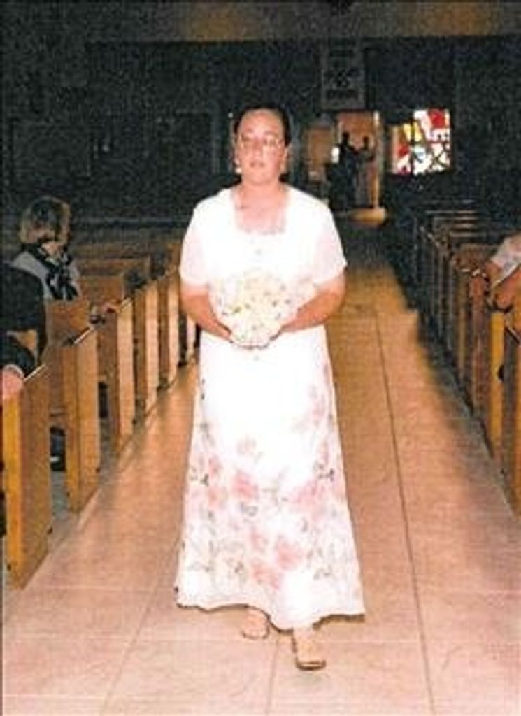 Jacqueline Elizabeth Schuster Profile Photo