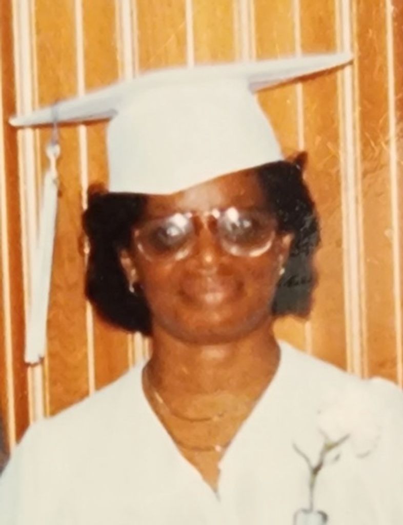 Betty Jane W. Morton Profile Photo