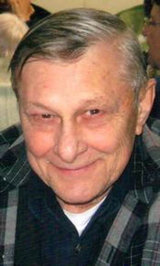 Donald "Don" S. Kolosso