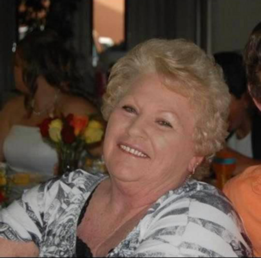 Altha Pearl Hamby Profile Photo