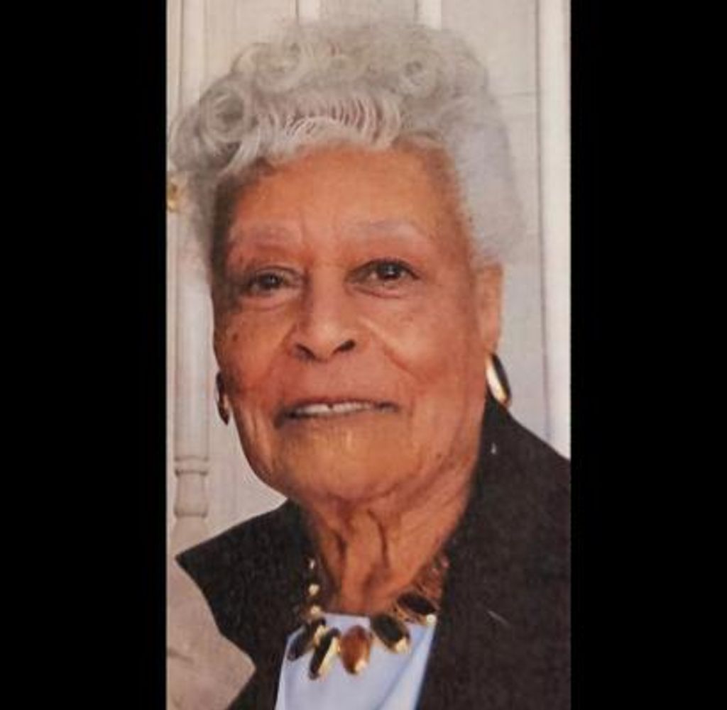 Geraldine P. Wiggins Profile Photo