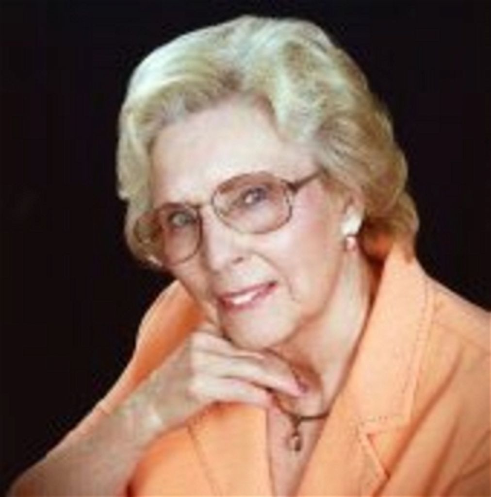 Betty Joyce Davis-Carter Profile Photo