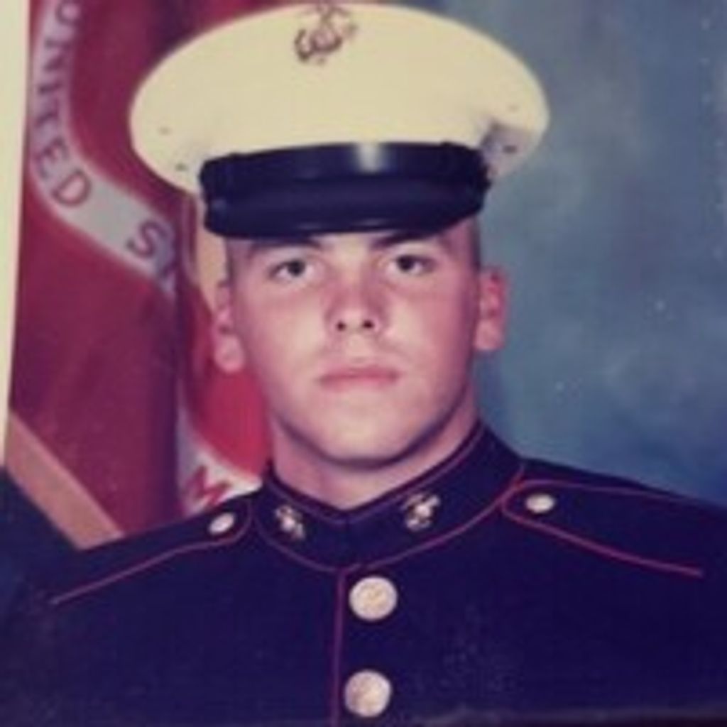 John Charles Parkis Profile Photo