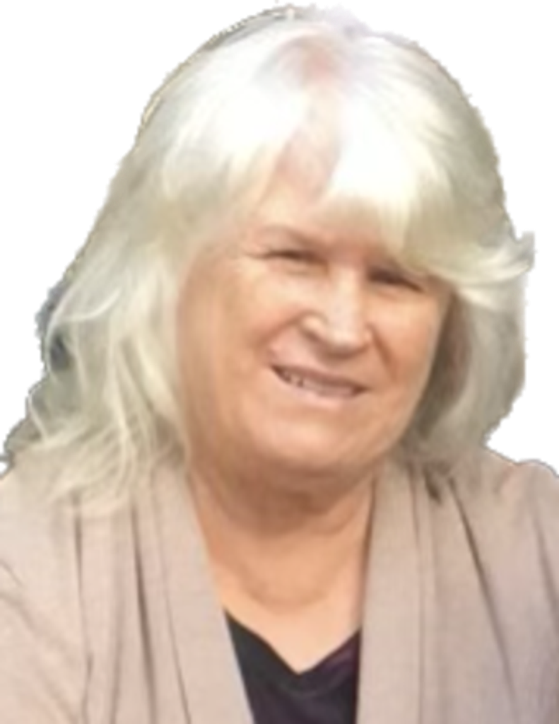Grace Ann Jorman Profile Photo