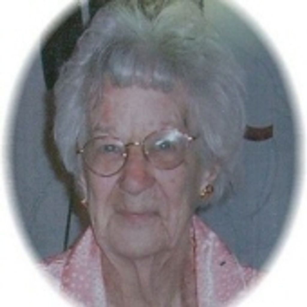 Evelyn Carbin
