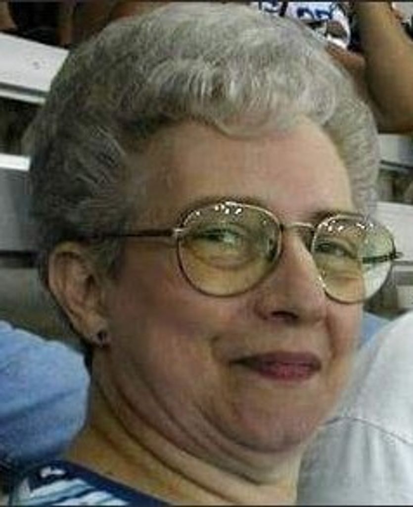 Elizabeth E. Connard