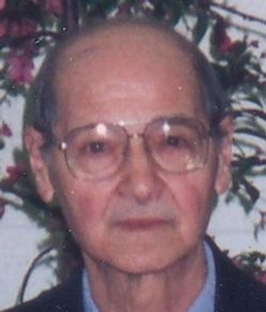 Bernard Corsetti Profile Photo