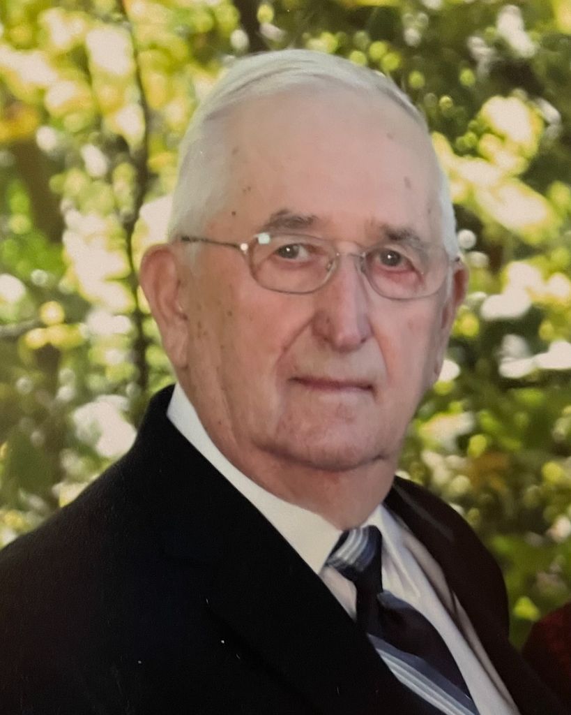 Lyle P. Ties