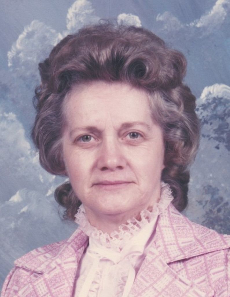 Patricia A. (Blackburn)  Kipp Profile Photo