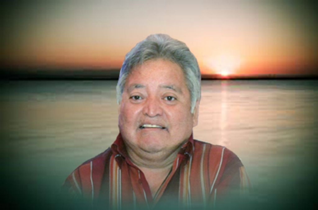 Eloy G. Rodriguez