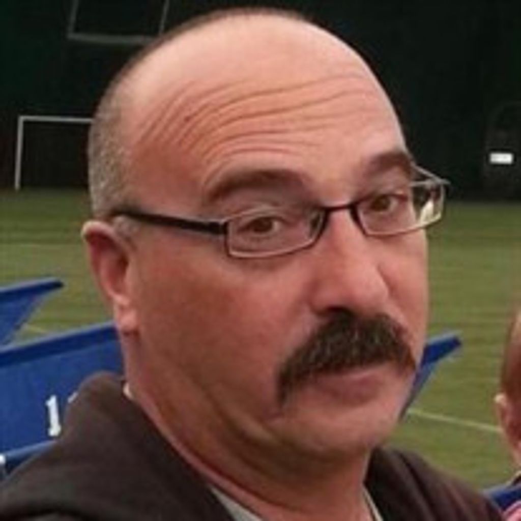 Charles L. Perez Jr.