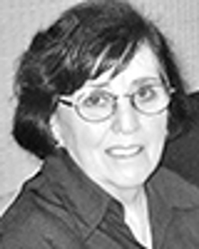 Madeleine Cherie Macdonald