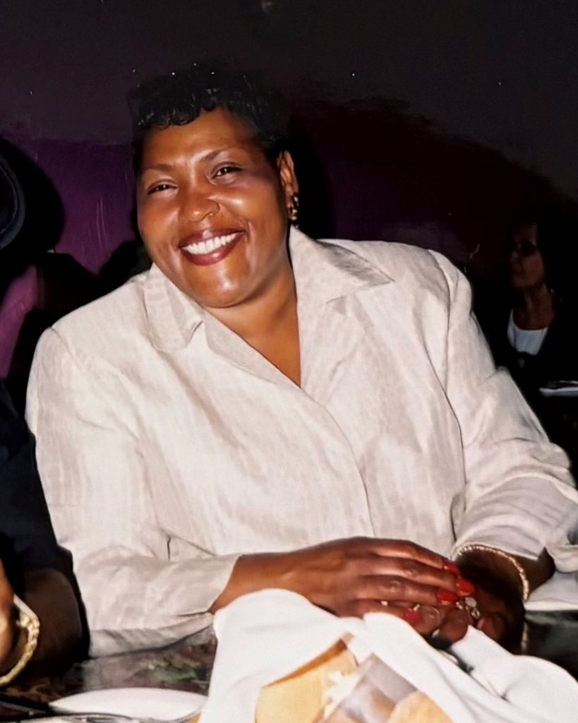 Donna Dillard Toler Profile Photo