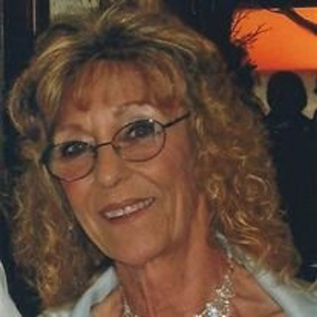 Doris  Sue Ward