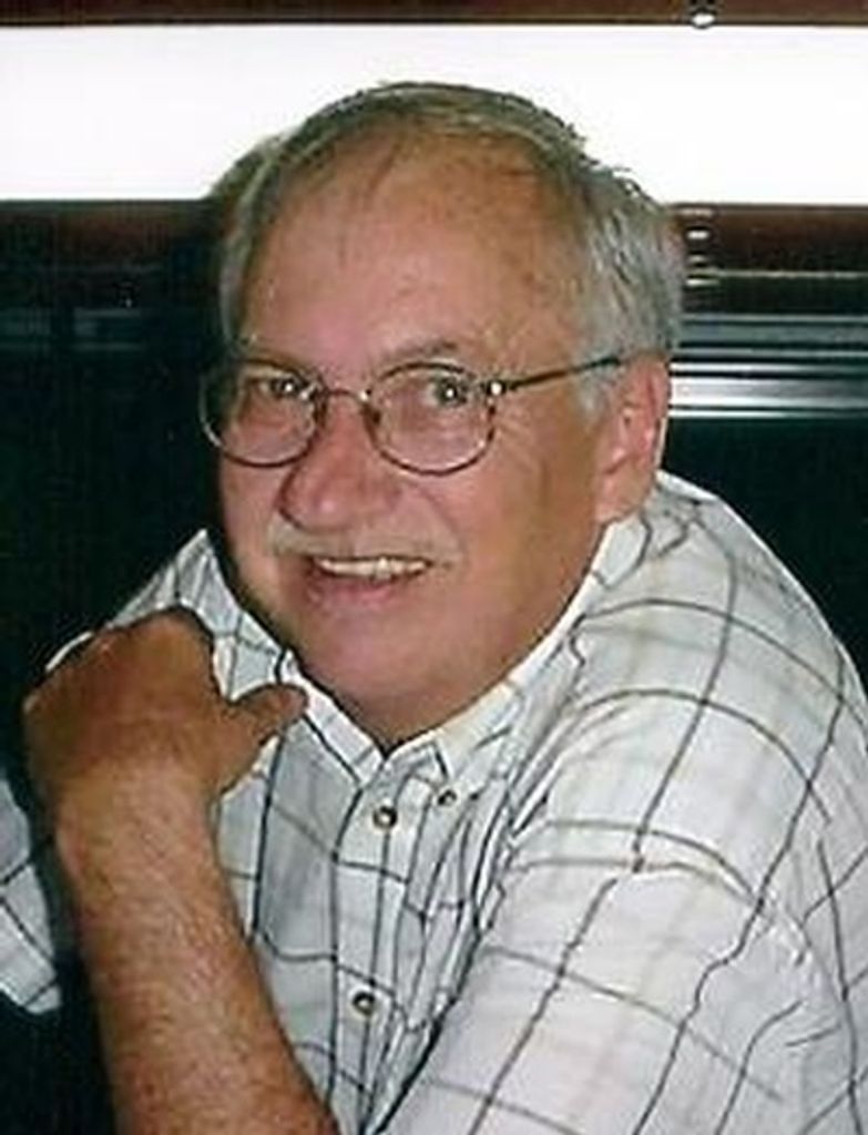 Gene L. Ruse