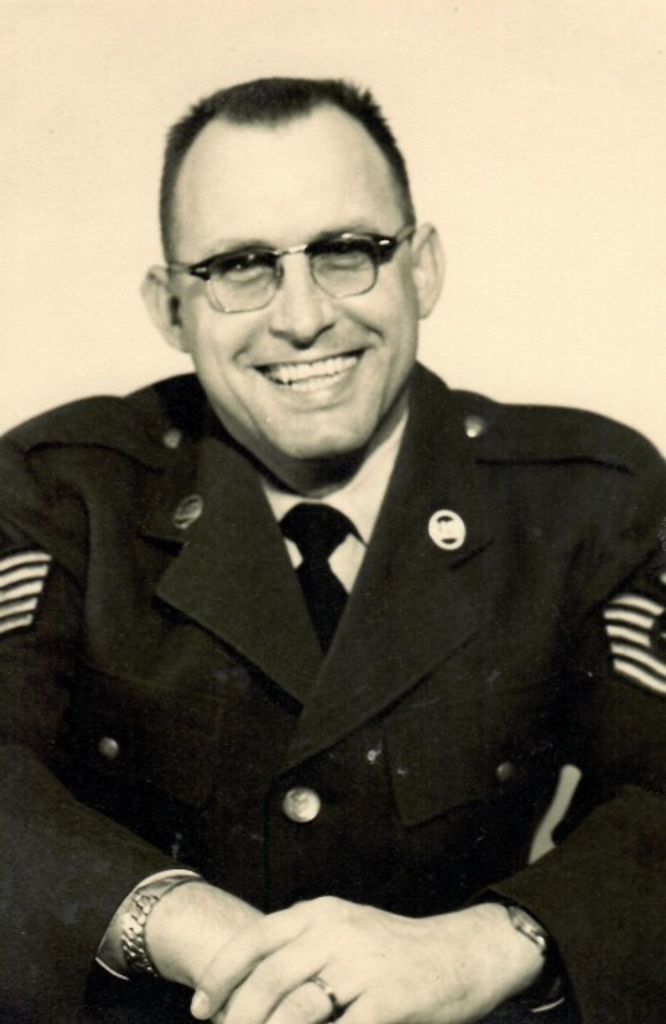 Henry Freeman