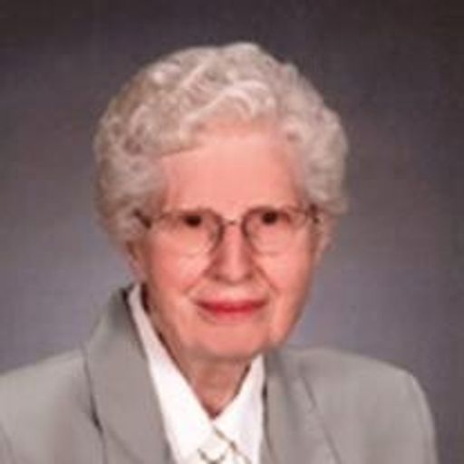 Virginia M. Bissen Profile Photo
