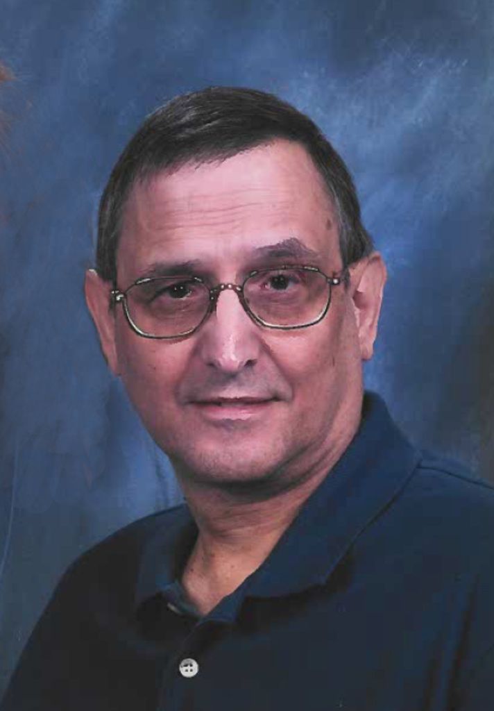 Rev. Timothy Zingale