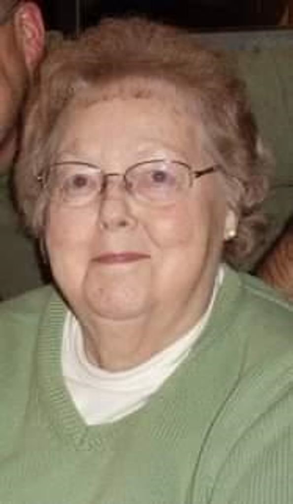 June A. Flatt Profile Photo