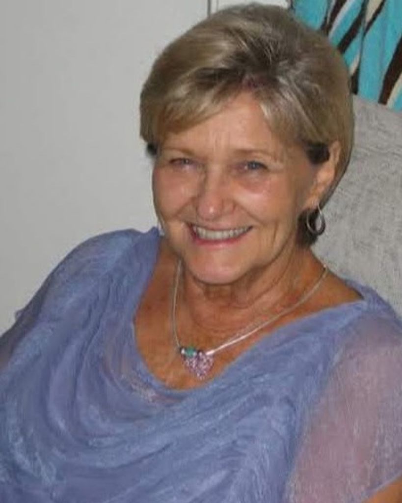 Sandra Sue Ritt