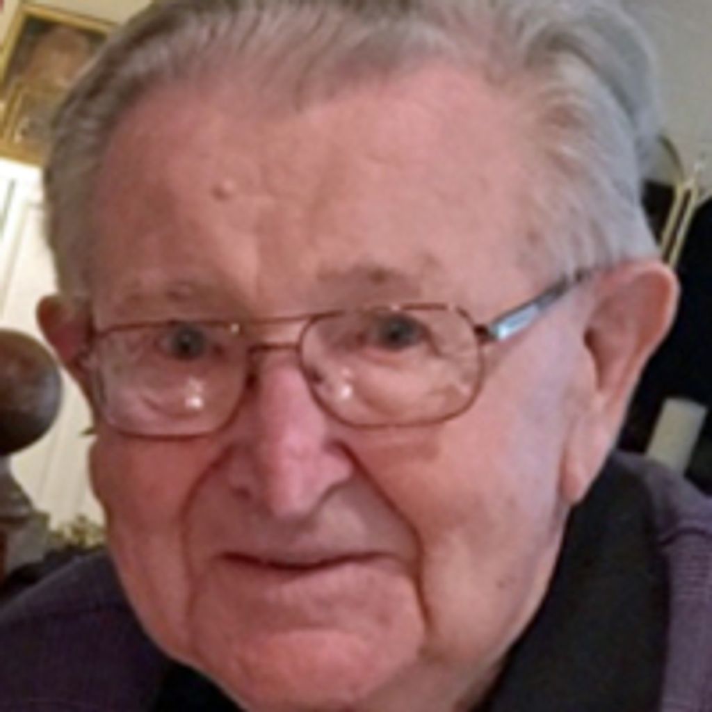 Walter  J. Choplick,  Sr.
