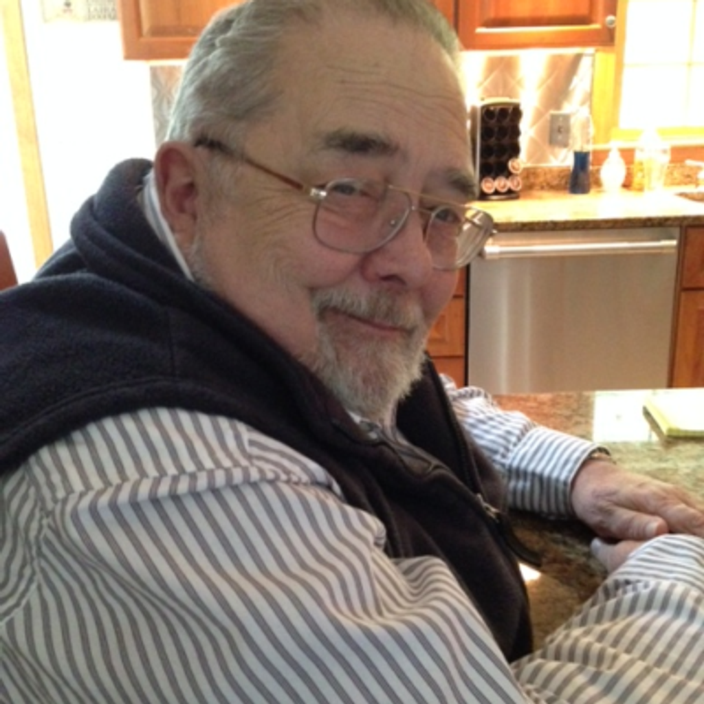 Harold R. Long Profile Photo