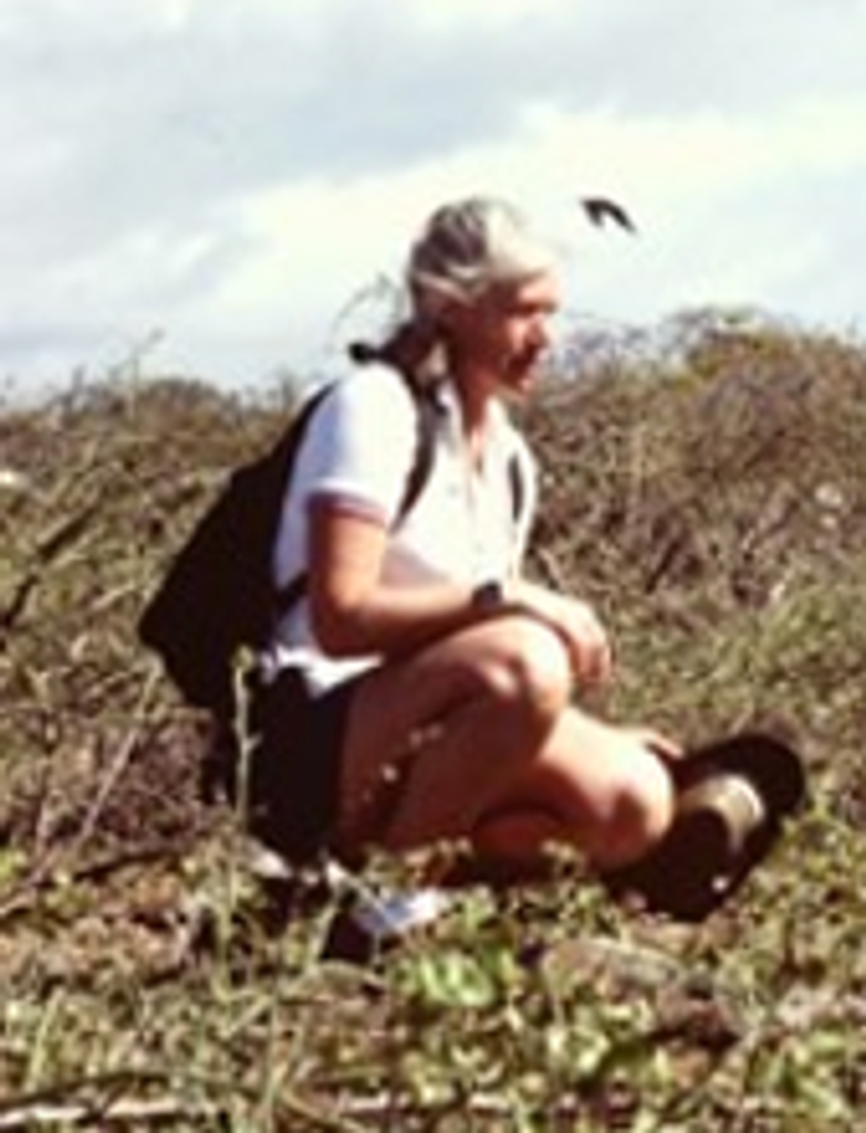 Bonnie Wilson Kutschenreuter