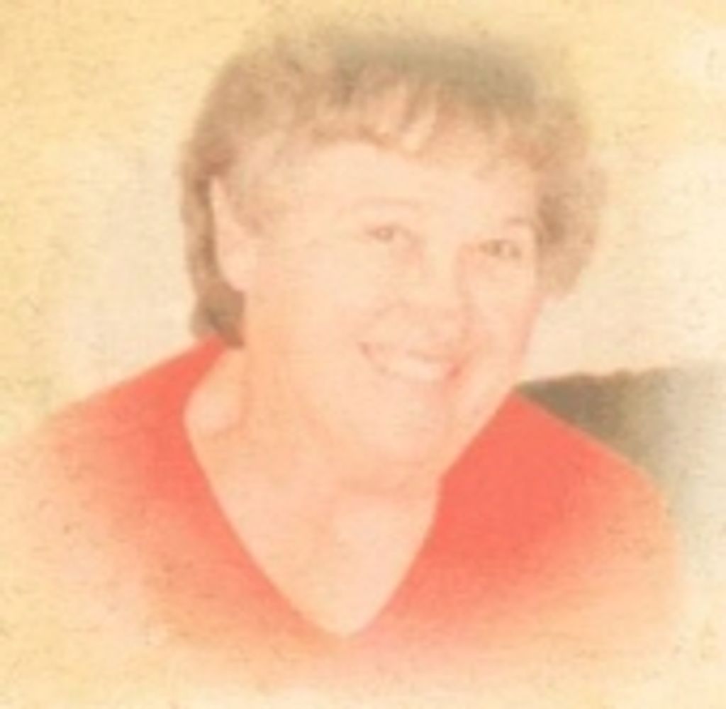 Dolores "Dodie" Marshall