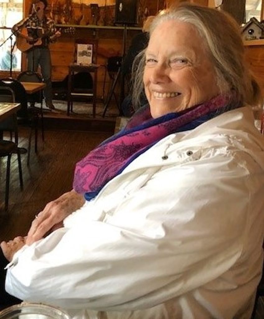 Virginia Arneson