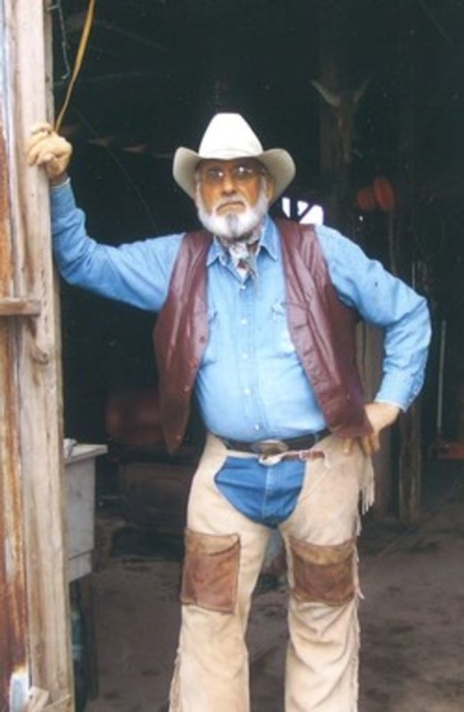 Dennis Rasberry