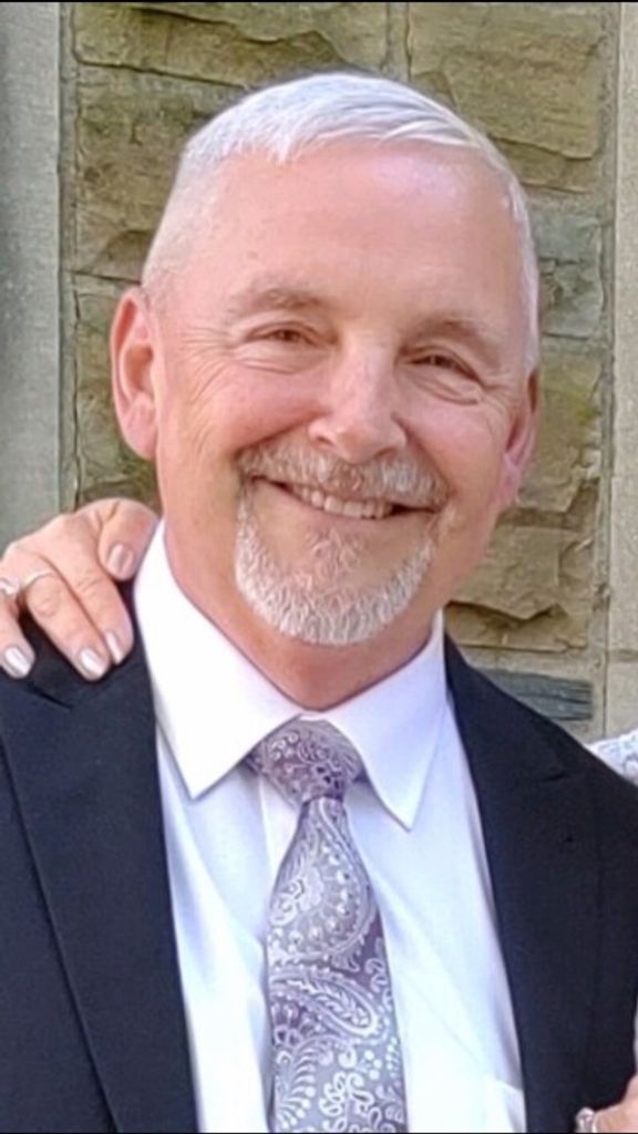 Keith A. Rice